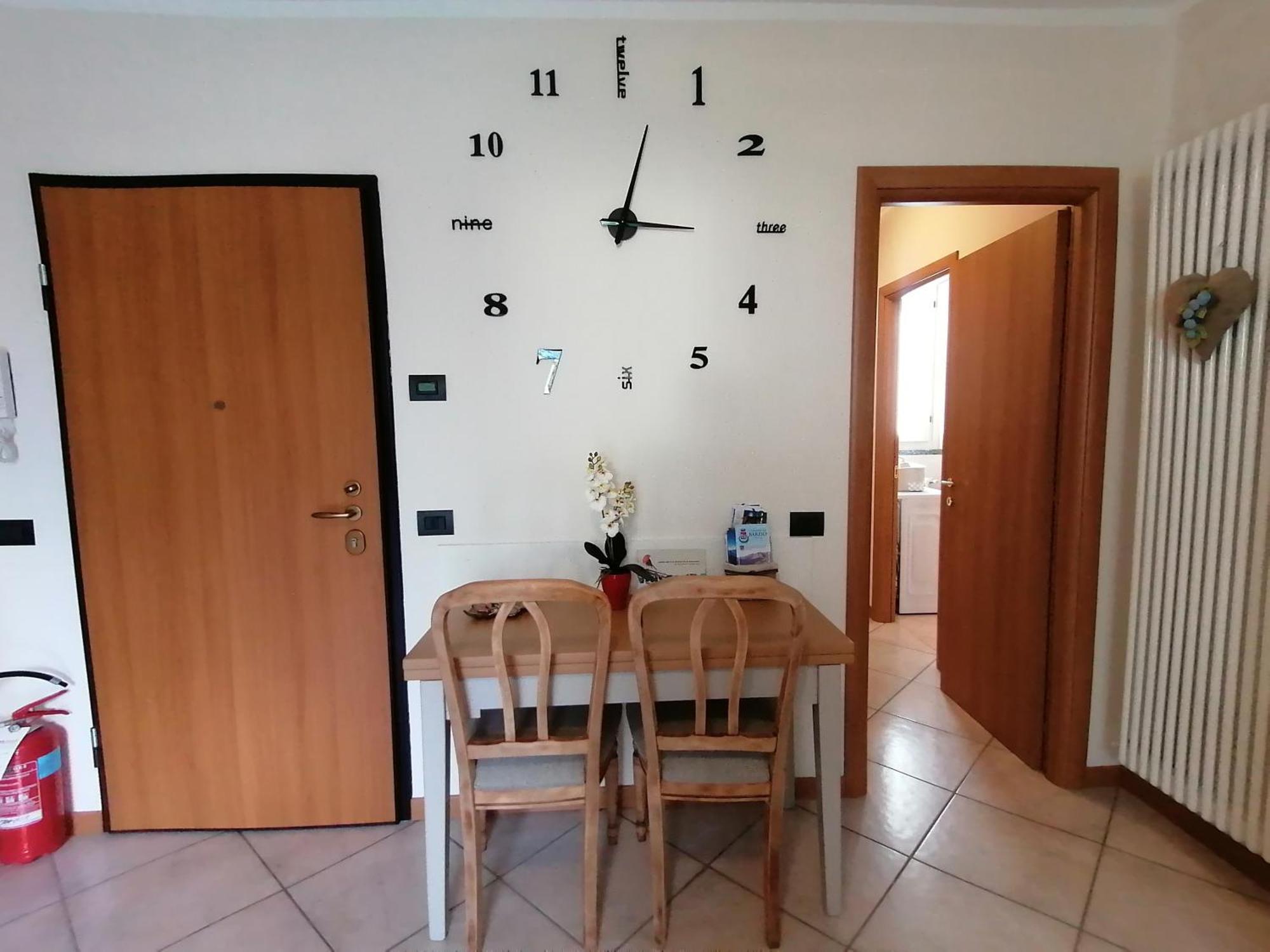 Apartamento La Casa Di Sara In Valsassina Introbio Exterior foto