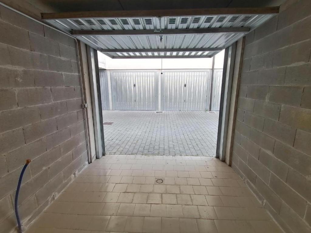 Apartamento La Casa Di Sara In Valsassina Introbio Exterior foto